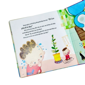 bộ quà tết - dành cho bé gái