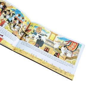 bộ quà tết - dành cho bé gái