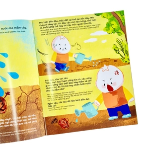 bộ quà tết - dành cho bé trai