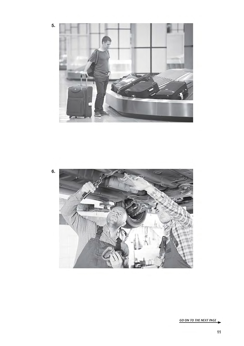 bộ quickprep new toeic 600 - volume 1