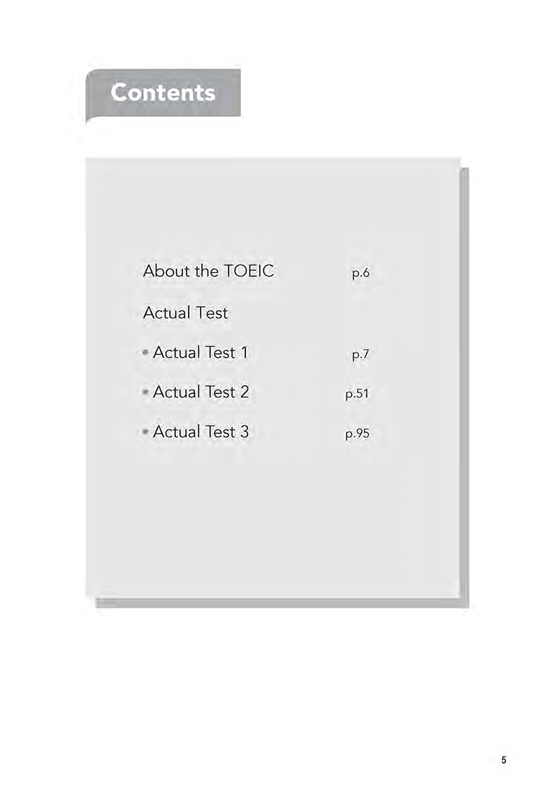 bộ quickprep new toeic 600 - volume 1