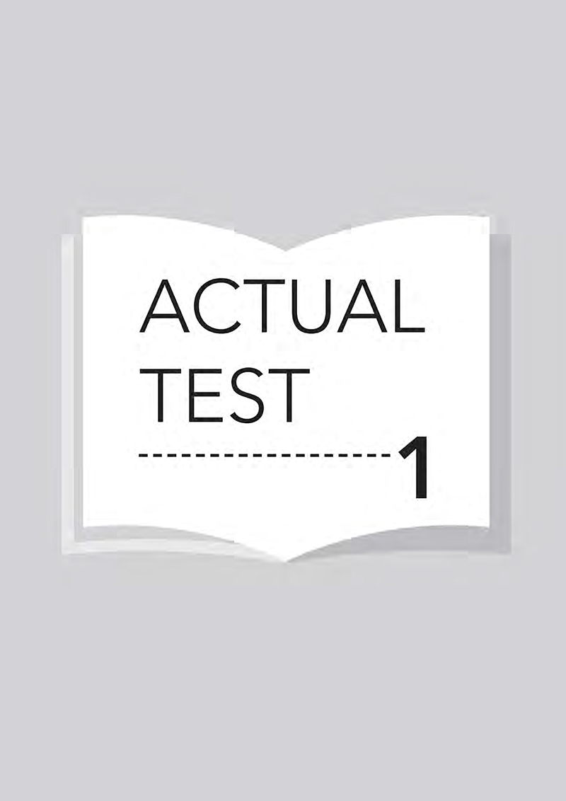 bộ quickprep new toeic 600 - volume 1