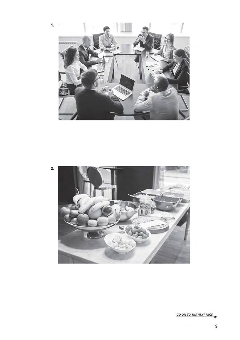 bộ quickprep new toeic 600 - volume 1