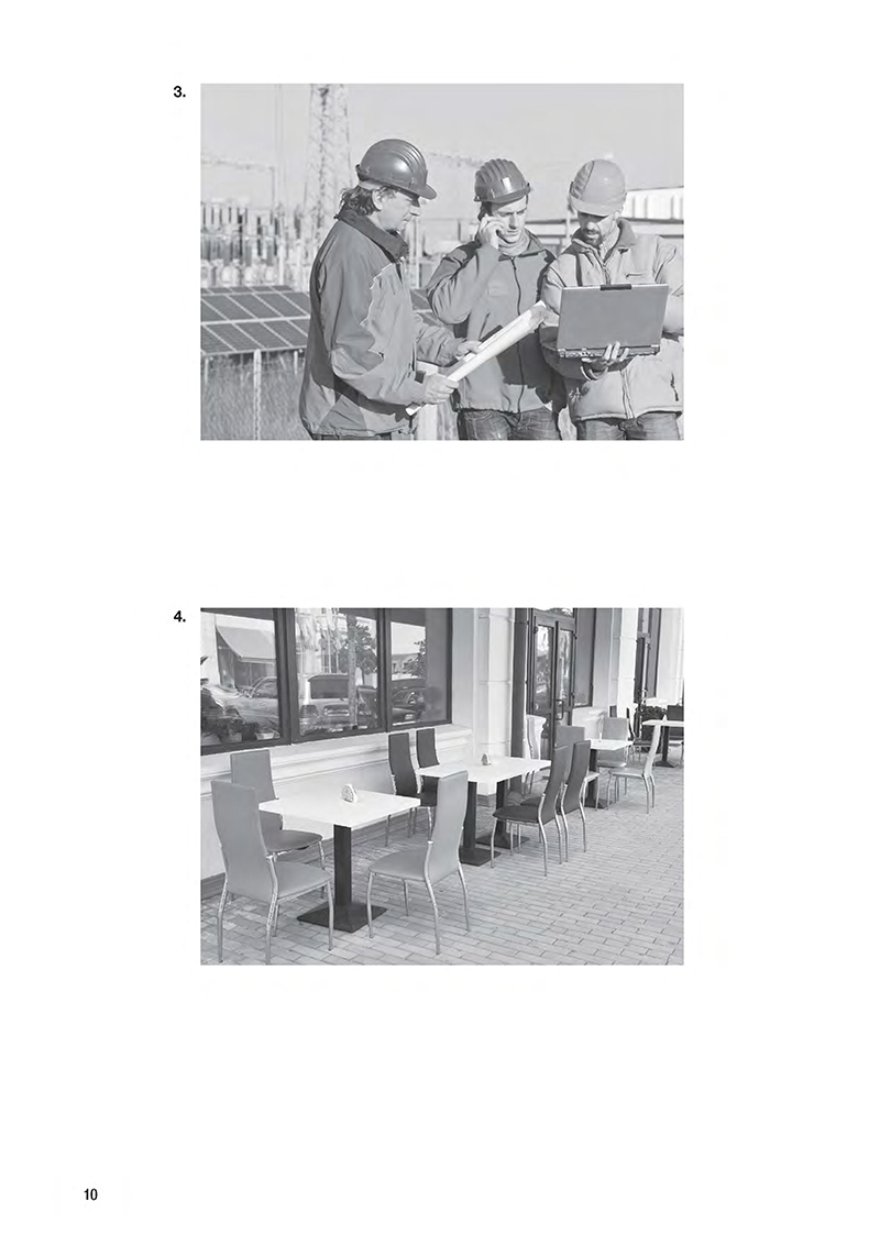 bộ quickprep new toeic 600 - volume 1