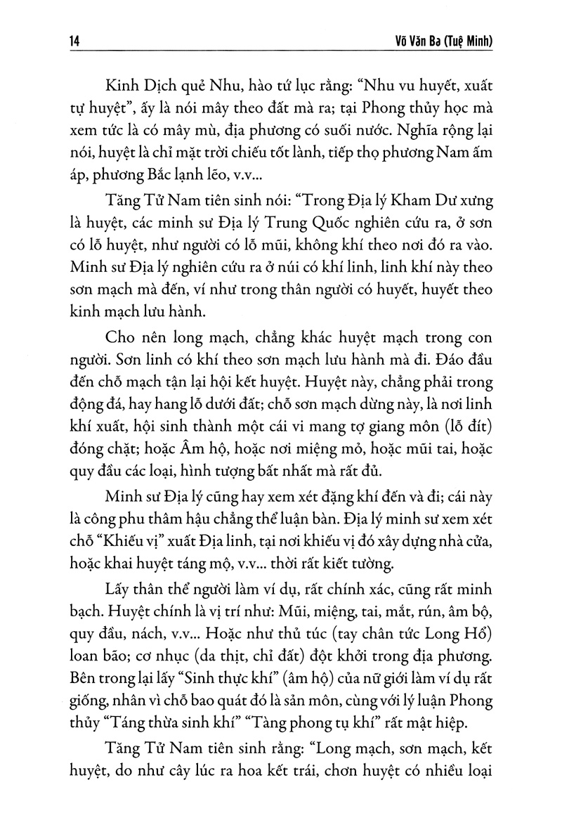 bộ quyết địa tinh thư - tầm long bộ 1