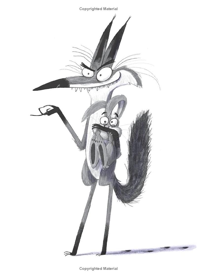 Bo
						
										
										Rabbit And Bear - A Bad King Is A Sad Thing - Book 5