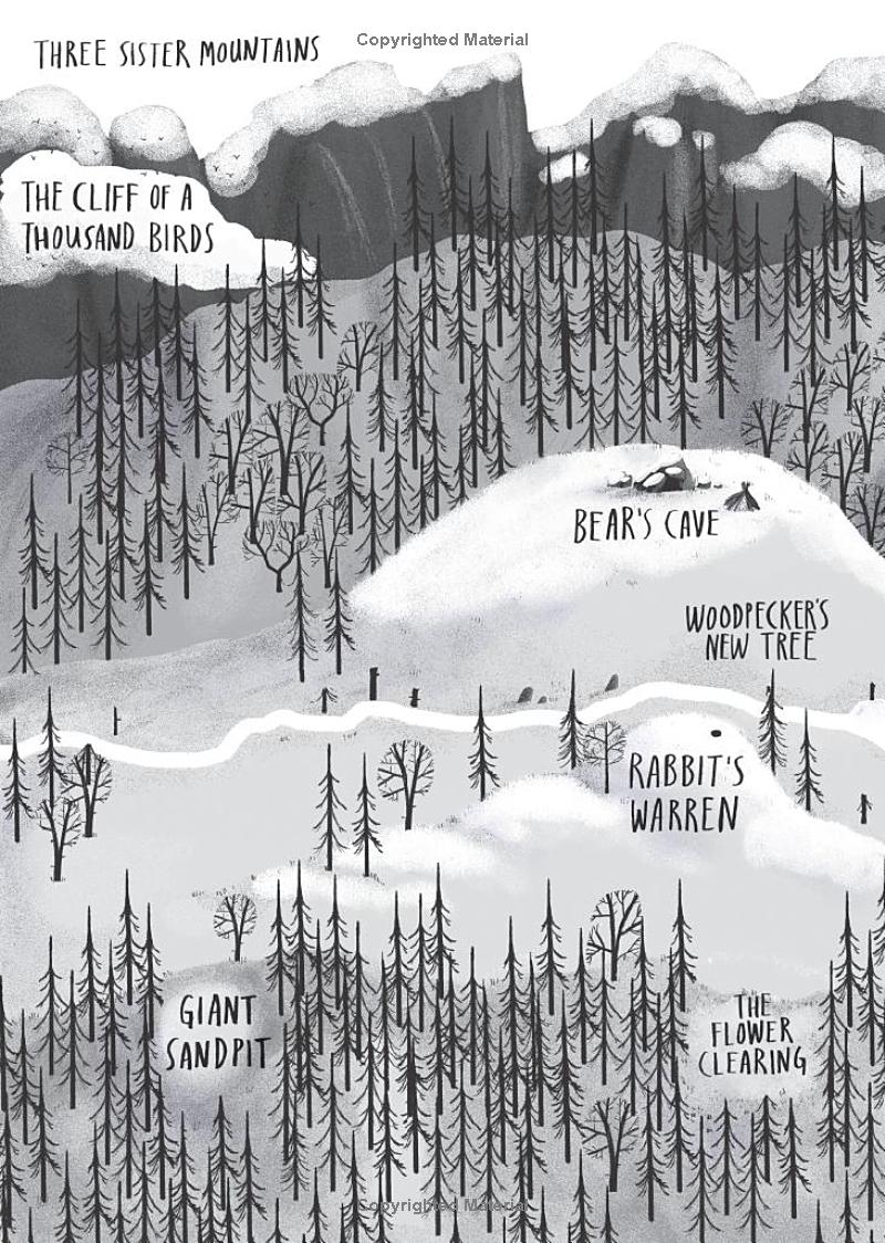 Bo
						
										
										Rabbit And Bear - A Bad King Is A Sad Thing - Book 5