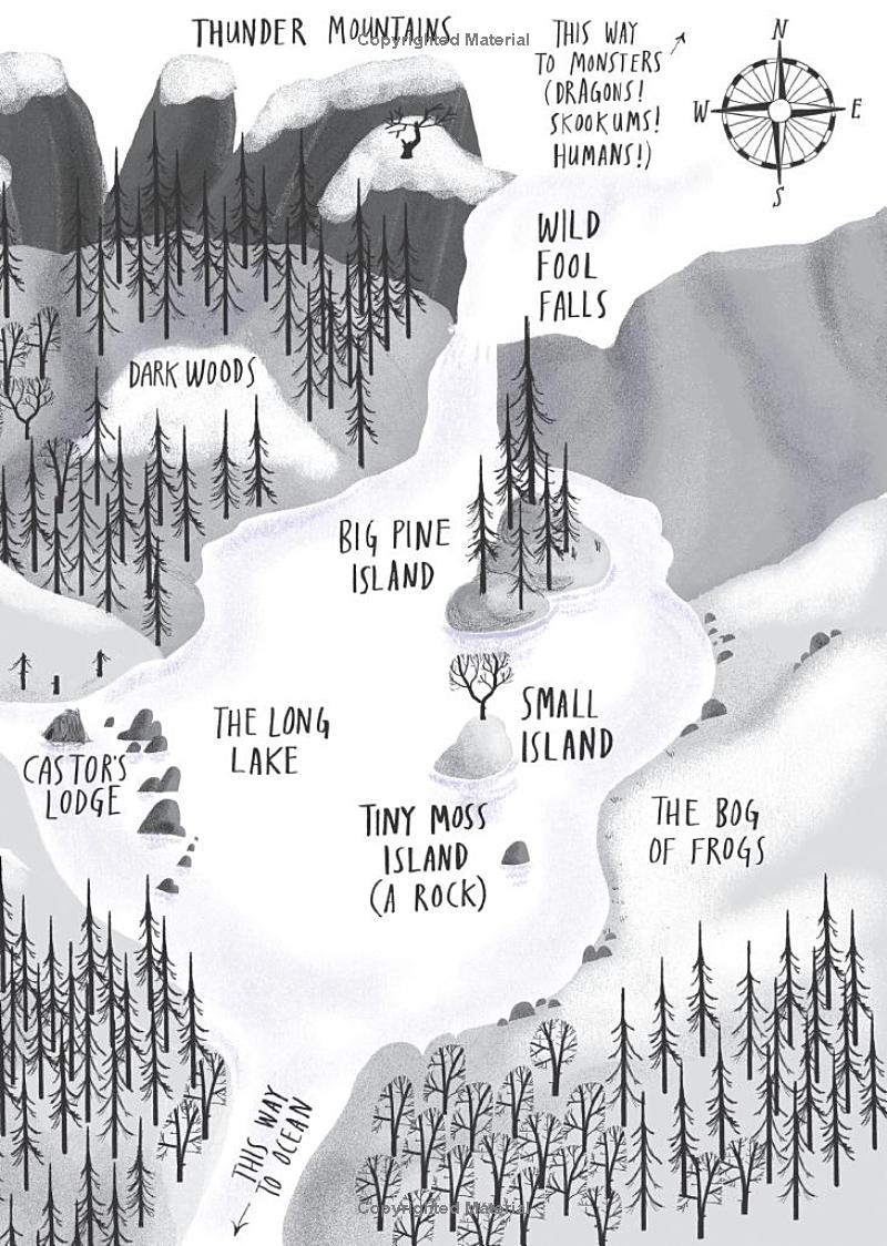 Bo
						
										
										Rabbit And Bear - A Bad King Is A Sad Thing - Book 5