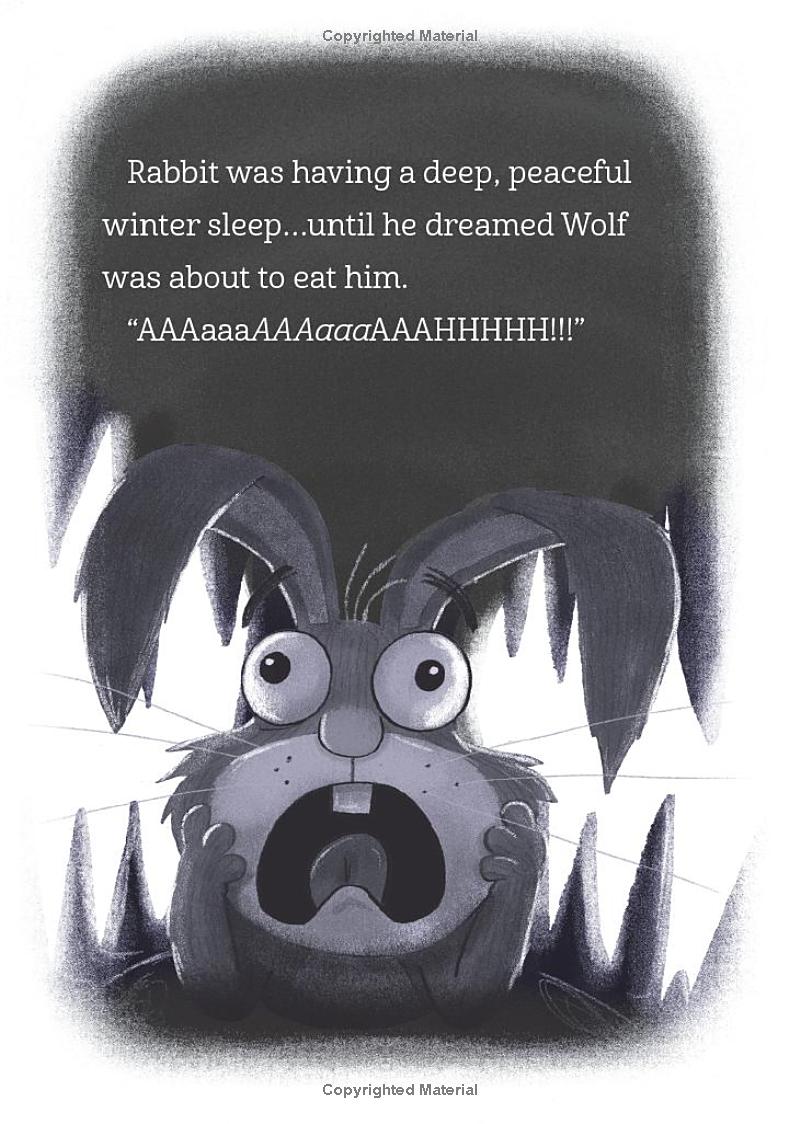 Bo
						
										
										Rabbit And Bear - A Bad King Is A Sad Thing - Book 5