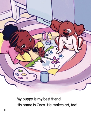 bộ rainbow days 1 - the gray day (an acorn book)