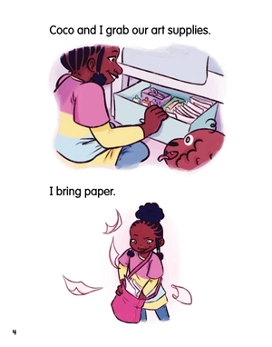 bộ rainbow days 1 - the gray day (an acorn book)