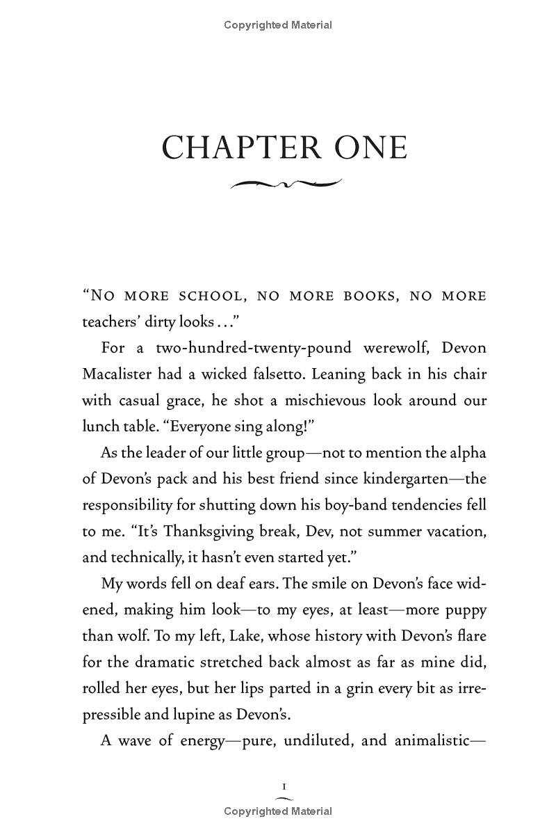 Bo
						
										
										Raised By Wolves - Book 2 - Trial By Fire