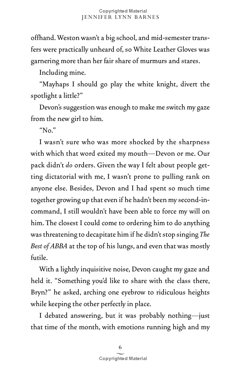 Bo
						
										
										Raised By Wolves - Book 2 - Trial By Fire