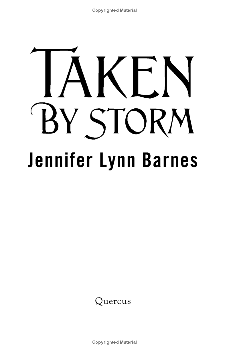 Bo
						
										
										Raised By Wolves - Book 3 - Taken By Storm