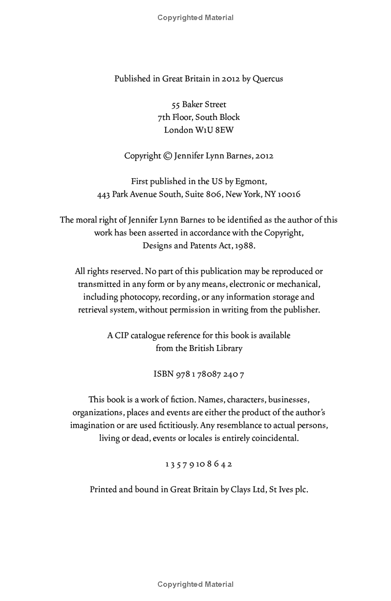 Bo
						
										
										Raised By Wolves - Book 3 - Taken By Storm