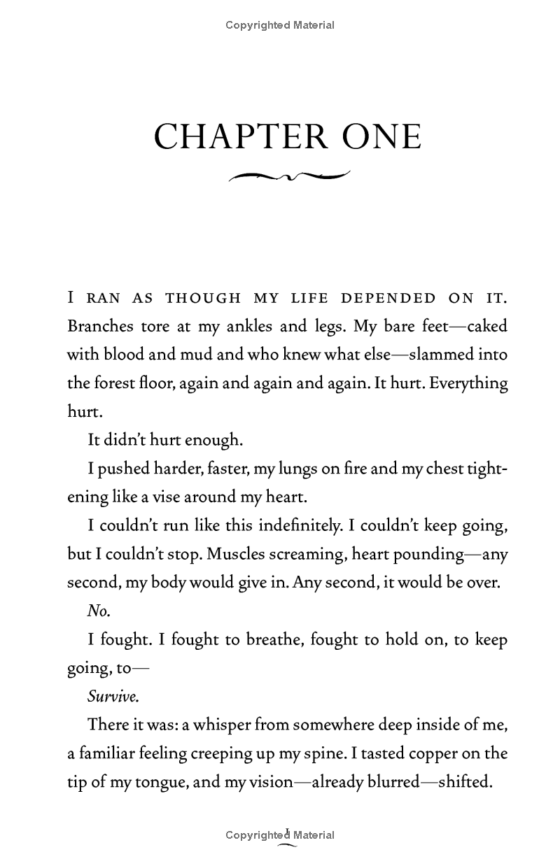 Bo
						
										
										Raised By Wolves - Book 3 - Taken By Storm