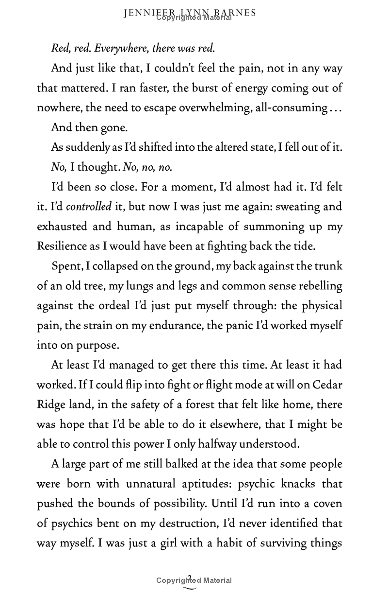 Bo
						
										
										Raised By Wolves - Book 3 - Taken By Storm