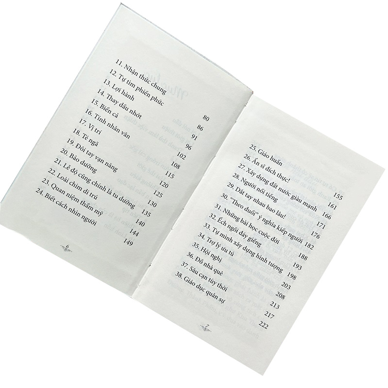 bộ ranh giới giữa mê và ngộ - tập 4: tâm lượng như biển