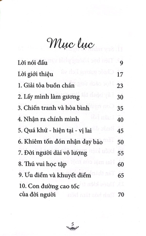 bộ ranh giới giữa mê và ngộ - tập 8: mật mã cuộc đời