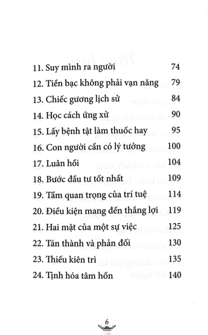 bộ ranh giới giữa mê và ngộ - tập 8: mật mã cuộc đời