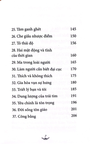 bộ ranh giới giữa mê và ngộ - tập 8: mật mã cuộc đời