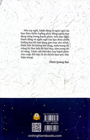 bộ ranh giới giữa mê và ngộ - tập 8: mật mã cuộc đời