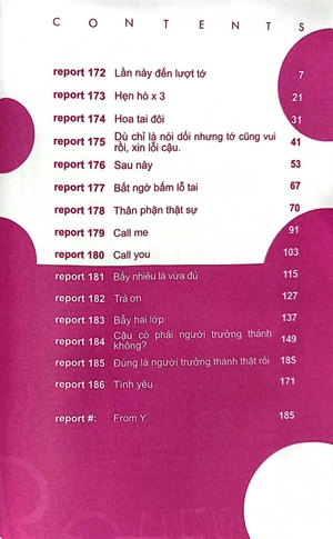 bộ re:life - tập 12 - tặng kèm postcard (tái bản 2021)