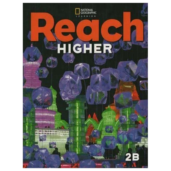 Bo
						
										
										Reach Higher 1A - Student's Book + Ebook Practice