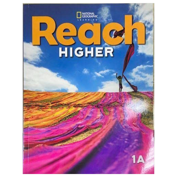 Bo
						
										
										Reach Higher 2A - Student's Book + Ebook Practice