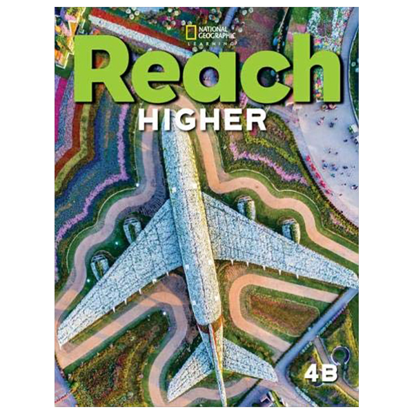 Bo
						
										
										Reach Higher 2B - Student's Book + Ebook Practice