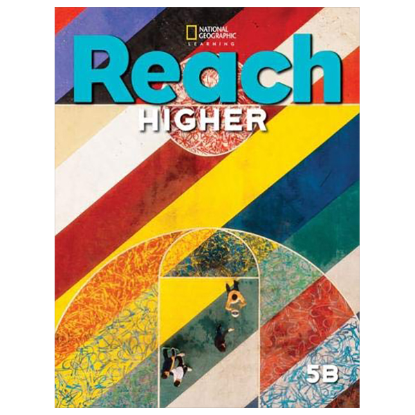 Bo
						
										
										Reach Higher 2B - Student's Book + Ebook Practice