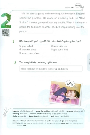 bộ reader's bank series 2