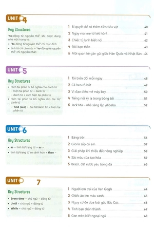 bộ reader's bank series 2