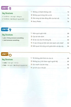 bộ reader's bank series 2