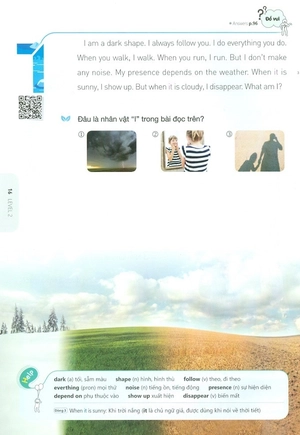 bộ reader's bank series 2