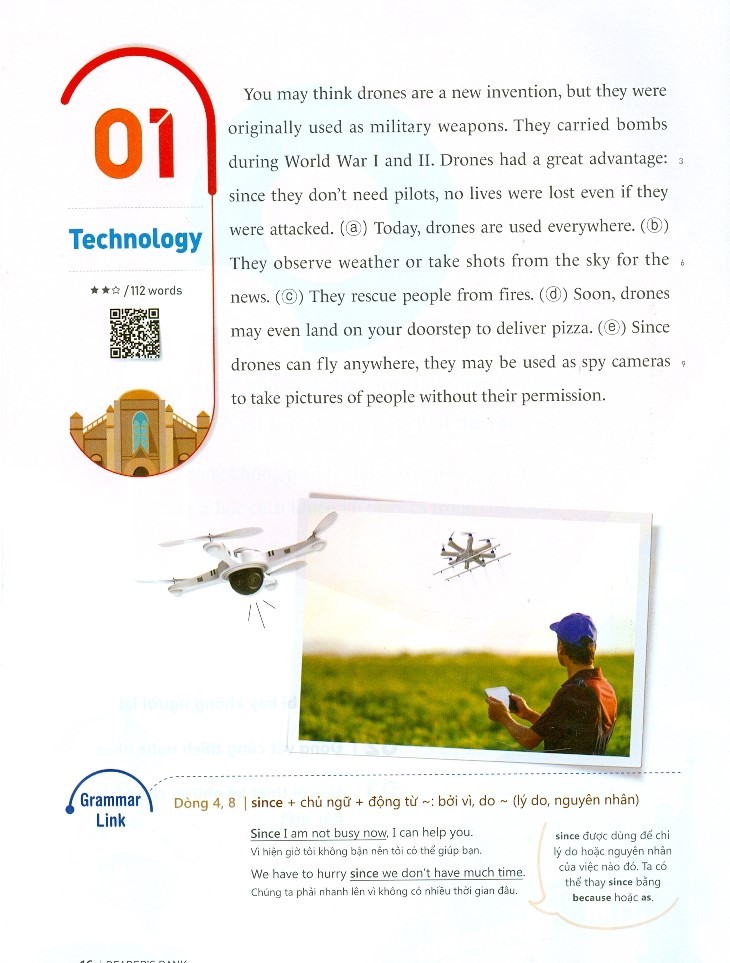 bộ reader's bank series 4