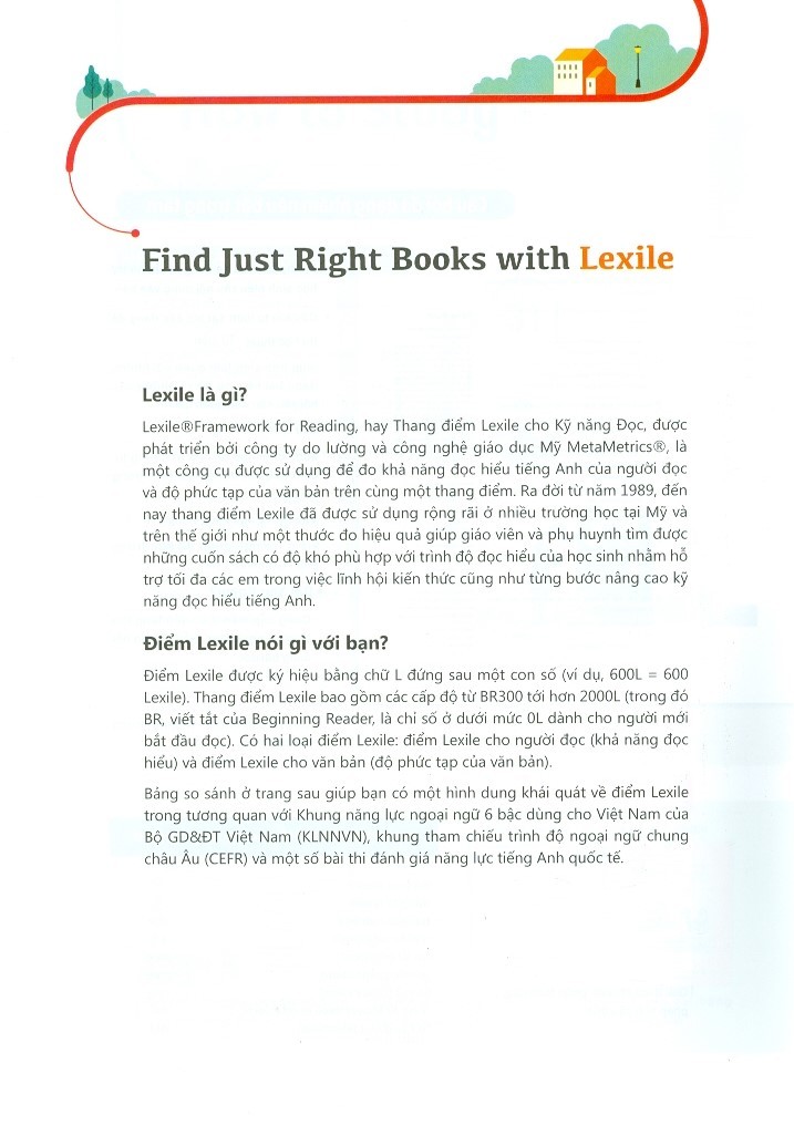 bộ reader's bank series 4