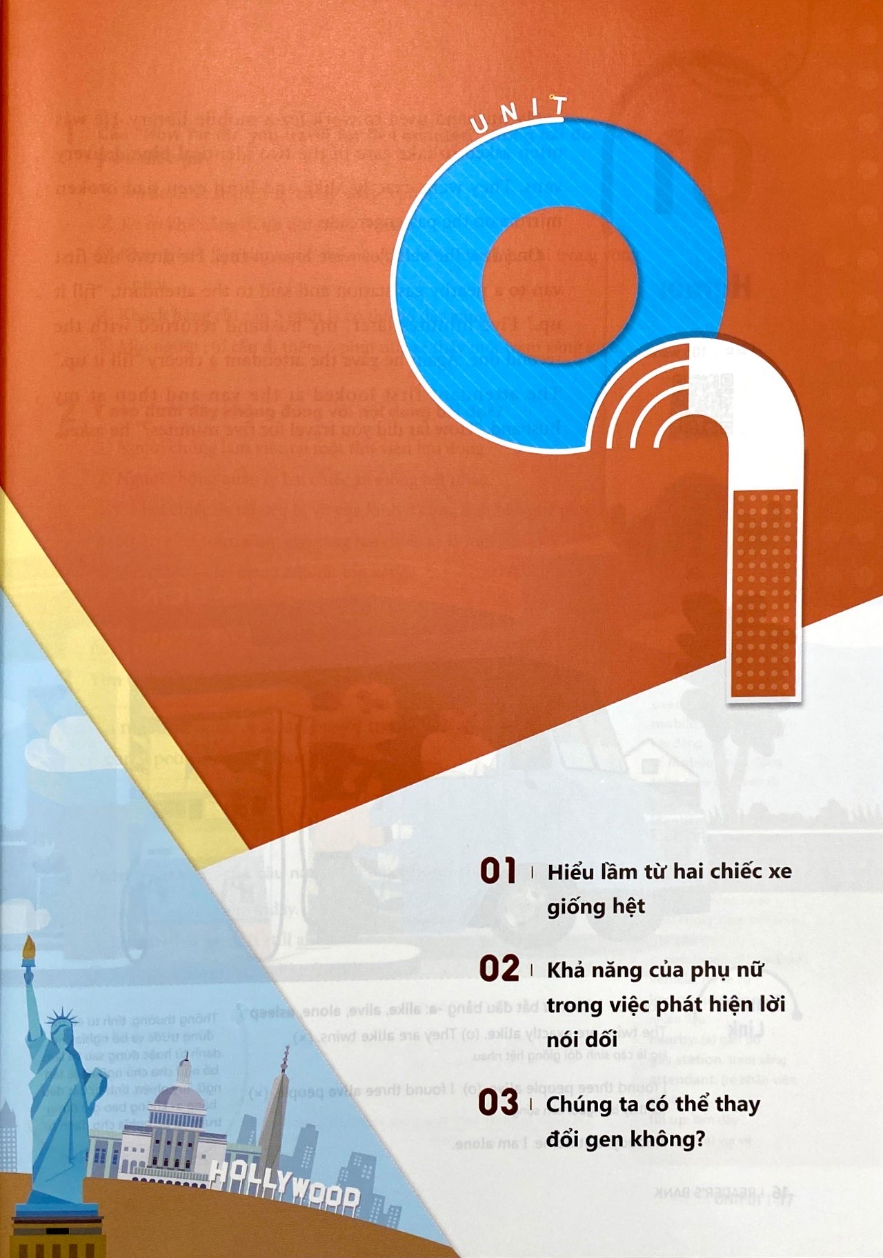 bộ reader's bank series 8