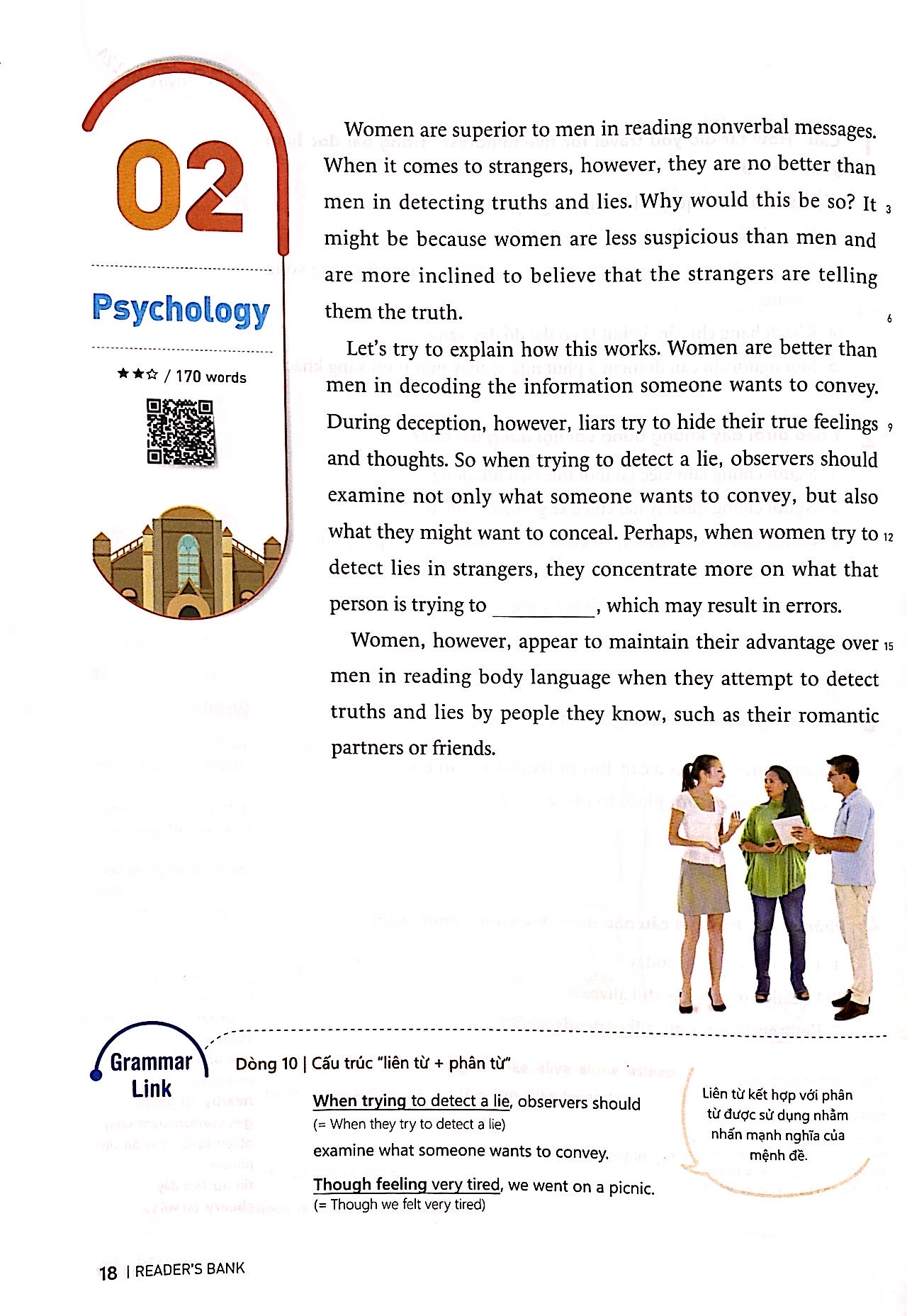 bộ reader's bank series 8