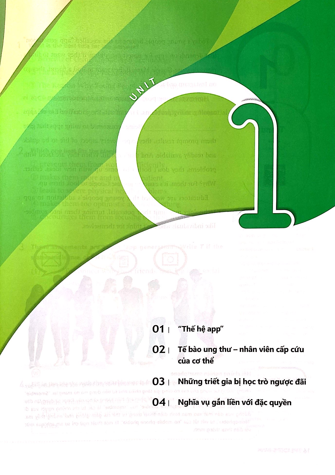 bộ reader's bank series 9