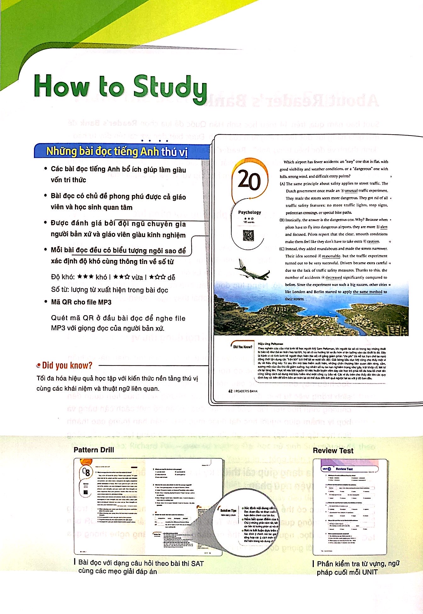 bộ reader's bank series 9