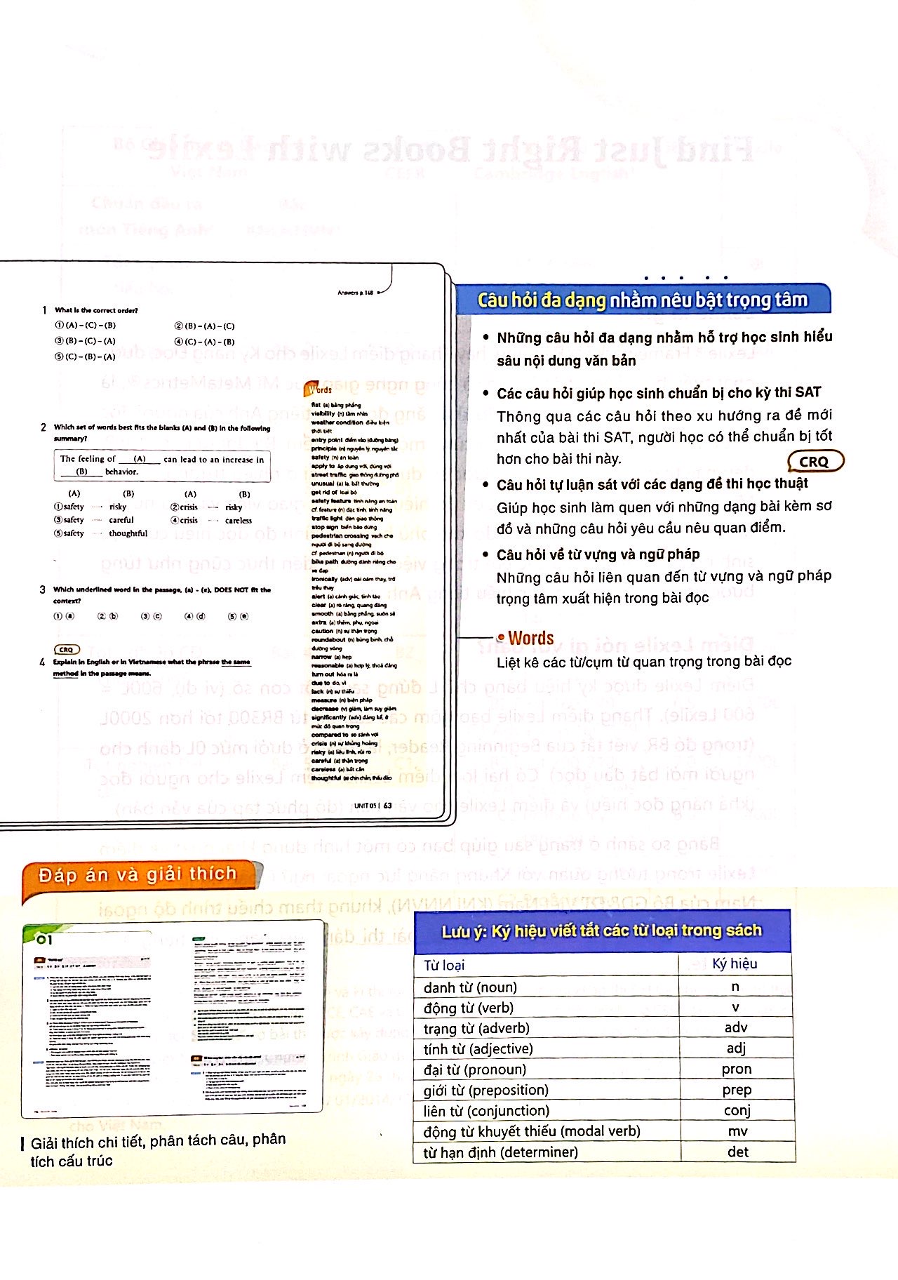 bộ reader's bank series 9