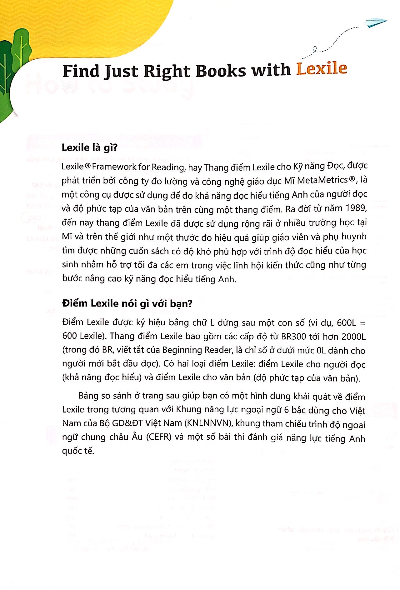 bộ reader's bank series 9