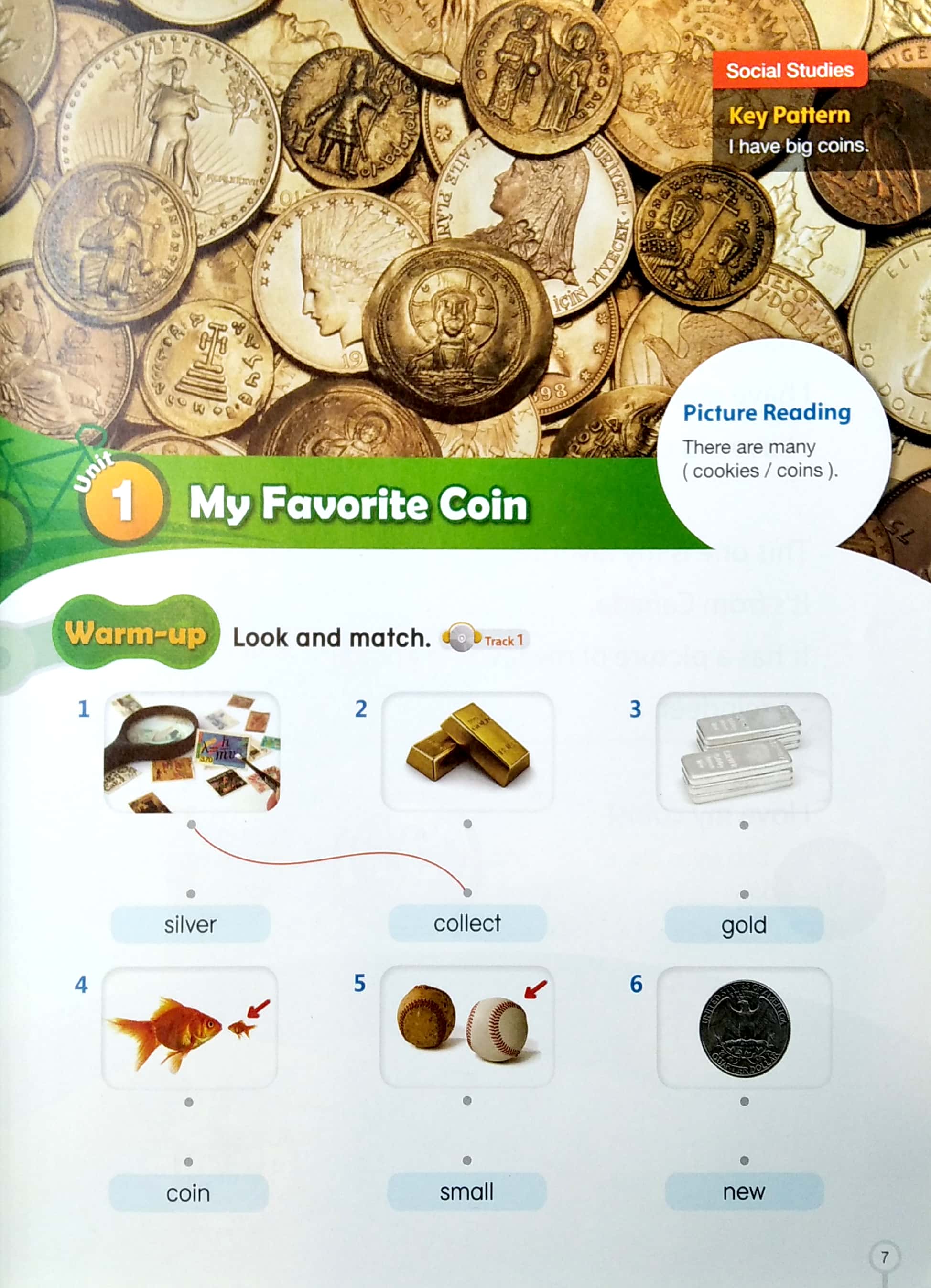 bộ reading bike 3 student book