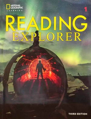 bộ reading explorer 1: student book and online workbook