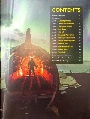 bộ reading explorer 1: student book and online workbook