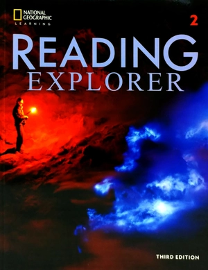 bộ reading explorer 2: student book and online workbook