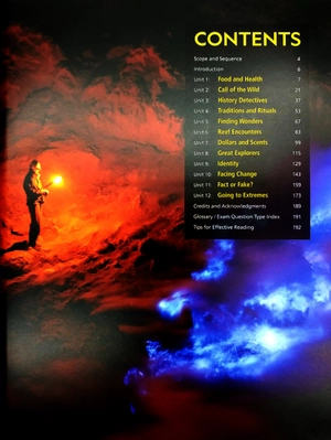 bộ reading explorer 2: student book and online workbook