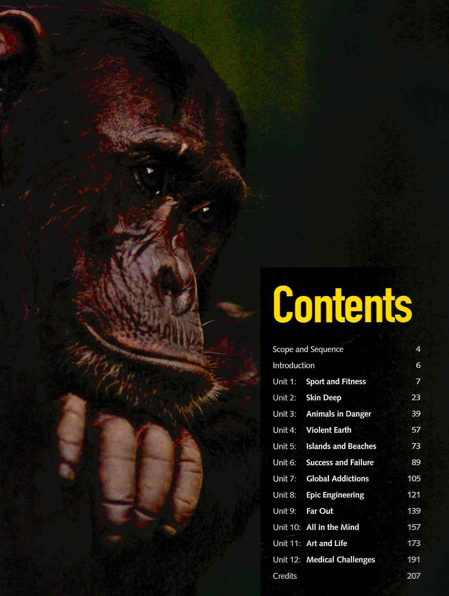 bộ reading explorer 3: student book