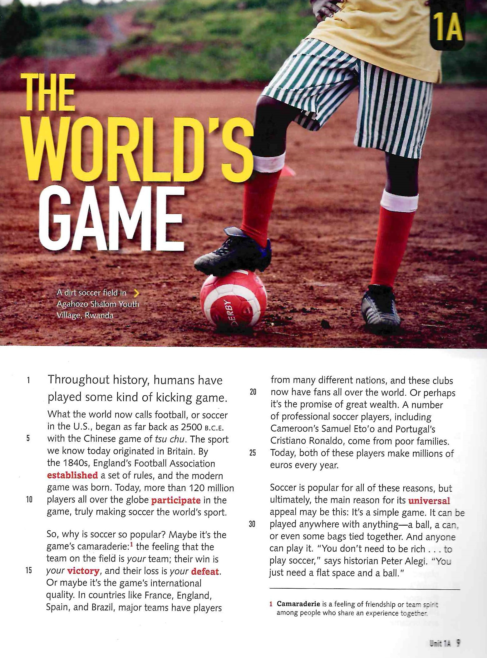 bộ reading explorer 3: student book